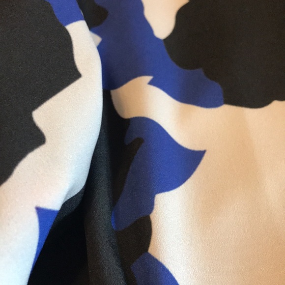 Hutch Geo Wrap Dress from Anthropologie size small - Picture 7 of 9